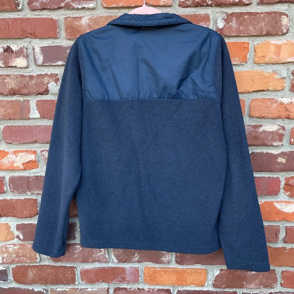 EUC Columbia Jacket